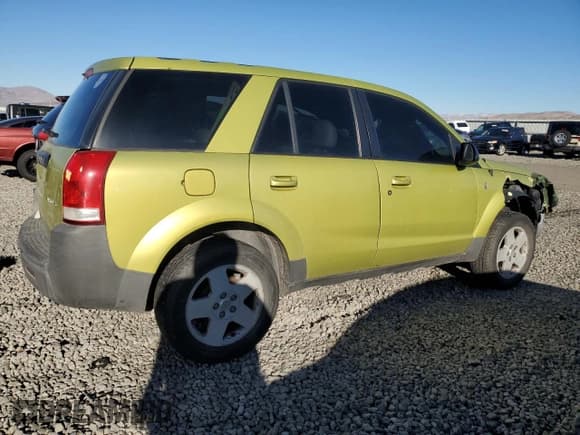 ✅ 2004 Saturn VUE V6 • VIN: 5GZCZ63474S870891 • Lot: 41636295. Wystawiony na Copart z przebiegiem Nie podano. Bezpłatny archiwum sprzedaży aukcyjnych z USA i szczegółowy raport historii pojazdu na DreamBid. Zdjęcie 3.