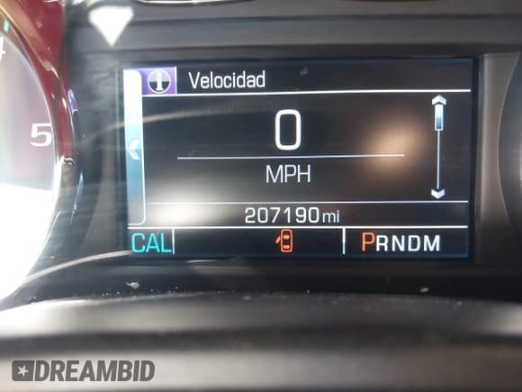 ✅ 2015 Chevrolet Tahoe LTZ • VIN: 1GNSCCKC2FR552510 • Lot: 43736217. Listed on IAAI with 207,190 mi. Free auction sales archive from the USA and detailed vehicle history report at DreamBid. Image 15.