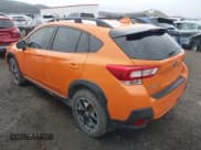 ✅ 2018 Subaru Crosstrek Premium • VIN: JF2GTADC8JH263051 • Lot: 43593911. Wystawiony na IAAI z przebiegiem 112 595 mil. Bezpłatny archiwum sprzedaży aukcyjnych z USA i szczegółowy raport historii pojazdu na DreamBid. Zdjęcie 3.
