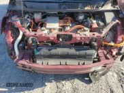 ✅ 2017 Chevrolet Bolt EV LT • VIN: 1G1FW6S08H4143610 • Lot: 48076205. Wystawiony na Copart z przebiegiem 193 670 mil. Bezpłatny archiwum sprzedaży aukcyjnych z USA i szczegółowy raport historii pojazdu na DreamBid. Zdjęcie 11.