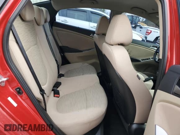 ✅ 2016 Hyundai Accent SE • VIN: KMHCT4AE1GU017782 • Лот: 77476634. Опубликован ранее на Copart с пробегом 81 367 миль. Бесплатный доступ к архиву аукционных продаж из США и подробный отчёт об истории автомобиля на DreamBid. Изображение 10.