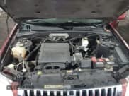 ✅ 2010 Mercury Mariner Premier • VIN: 4M2CN8HG9AKJ01231 • Lot: 41868769. Wystawiony na IAAI z przebiegiem 99 322 mil. Bezpłatny archiwum sprzedaży aukcyjnych z USA i szczegółowy raport historii pojazdu na DreamBid. Zdjęcie 10.