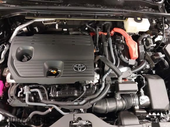 ✅ 2025 Toyota Crown XLE • VIN: JTDACAAJ6S3009408 • Lot: 41343056. Listed on IAAI with 1,244 mi. Free auction sales archive from the USA and detailed vehicle history report at DreamBid. Image 10.