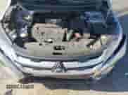 2024 Mitsubishi Outlander S z VIN JA4ARUAU4RU024126, wystawiony jako Copart lot #70811865 z przebiegiem 12 435 mil mil oraz Szkoda całkowita • Salvage title. Historia ofert i sprzedaży dostępna na DreamBid. Obrazek 12.