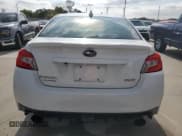 ✅ 2016 Subaru WRX • VIN: JF1VA1B63G9819994 • Лот: 90112035. Опубликован ранее на Copart с пробегом 174 472 миль. Бесплатный доступ к архиву аукционных продаж из США и подробный отчёт об истории автомобиля на DreamBid. Изображение 6.