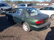 ✅ 2000 Chevrolet Cavalier • VIN: 1G1JC5244Y7389407 • Лот: 43869641. Опубликован ранее на IAAI с пробегом 123 933 миль. Бесплатный доступ к архиву аукционных продаж из США и подробный отчёт об истории автомобиля на DreamBid. Изображение 3.