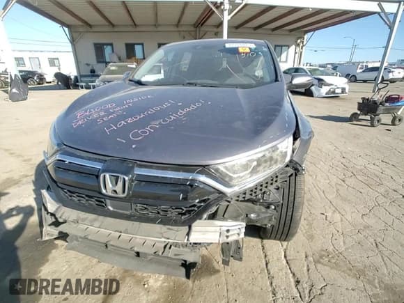 ✅ 2020 Honda CR-V EX-L • VIN: 5J6RW1H8XLA004006 • Lot: 82726825. Wystawiony na Copart z przebiegiem Nie podano. Bezpłatny archiwum sprzedaży aukcyjnych z USA i szczegółowy raport historii pojazdu na DreamBid. Zdjęcie 14.