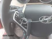 ✅ 2011 Hyundai Elantra GLS • VIN: KMHDH4AE0BU151536 • Lot: 43505113. Listed on IAAI with 119,113 mi. Free auction sales archive from the USA and detailed vehicle history report at DreamBid. Image 11.