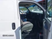 ✅ 2014 Chevrolet Express Cargo • VIN: 1GCWGFCA6E1187131 • Lot: 43029710. Listed on IAAI with 301,434 mi. Free auction sales archive from the USA and detailed vehicle history report at DreamBid. Image 5.