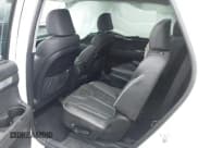 ✅ 2023 Hyundai Palisade Limited • VIN: KM8R5DGE0PU598381 • Лот: 41420977. Опубликован ранее на IAAI с пробегом 15 682 миль. Бесплатный доступ к архиву аукционных продаж из США и подробный отчёт об истории автомобиля на DreamBid. Изображение 8.