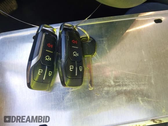 ✅ 2015 Ford Edge SE • VIN: 2FMTK3G97FBC23314 • Lot: 43426867. Listed on IAAI with 163,753 mi. Free auction sales archive from the USA and detailed vehicle history report at DreamBid. Image 11.