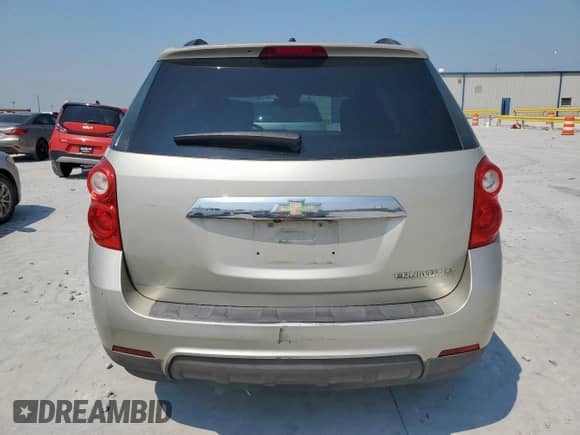 2013 Chevrolet Equinox LT с VIN 2GNALPEKXD6332708, выставлен на аукционе Copart как лот 70759315 с пробегом 173 419 миль миль и Списание • Salvage title. История ставок и продаж доступна на DreamBid. Изображение 6.