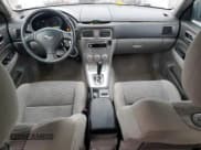 ✅ 2006 Subaru Forester X • VIN: JF1SG65606H702923 • Лот: 85927075. Опубликован ранее на Copart с пробегом 184 892 миль. Бесплатный доступ к архиву аукционных продаж из США и подробный отчёт об истории автомобиля на DreamBid. Изображение 8.