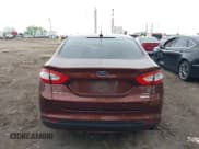 ✅ 2016 Ford Fusion SE • VIN: 3FA6P0HD3GR164288 • Lot: 42161860. Listed on IAAI with 81,300 mi. Free auction sales archive from the USA and detailed vehicle history report at DreamBid. Image 16.