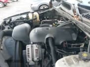 ✅ 2005 GMC Sierra 2500HD SLT • VIN: 1GTHK23U75F866001 • Lot: 43580716. Listed on IAAI with 262,646 mi. Free auction sales archive from the USA and detailed vehicle history report at DreamBid. Image 19.