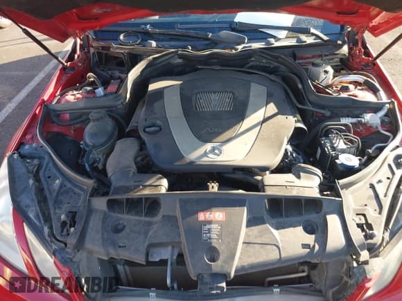 ✅ 2010 Mercedes-Benz E 350 • VIN: WDDKJ5GB3AF043066 • Лот: 43530838. Опубликован ранее на IAAI с пробегом 140 169 миль. Бесплатный доступ к архиву аукционных продаж из США и подробный отчёт об истории автомобиля на DreamBid. Изображение 10.