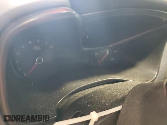 ✅ 2021 Chevrolet Colorado 4WD Z71 • VIN: 1GCGTDEN4M1123091 • Lot: 80801305. Listed on Copart with Not provided. Free auction sales archive from the USA and detailed vehicle history report at DreamBid. Image 9.