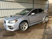 ✅ 2015 Subaru WRX STI Limited • VIN: JF1VA2U64F9833436 • Lot: 71422455. Listed on Copart with 104,063 mi. Free auction sales archive from the USA and detailed vehicle history report at DreamBid. Image 1.