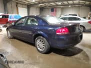 ✅ 2003 Chrysler Sebring • VIN: 1C3EL56T73N500325 • Лот: 51271275. Опубликован ранее на Copart с пробегом 59 315 миль. Бесплатный доступ к архиву аукционных продаж из США и подробный отчёт об истории автомобиля на DreamBid. Изображение 2.