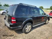 ✅ 2007 Ford Explorer XLT • VIN: 1FMEU73807UB50869 • Лот: 66436975. Опубликован ранее на Copart с пробегом 218 418 миль. Бесплатный доступ к архиву аукционных продаж из США и подробный отчёт об истории автомобиля на DreamBid. Изображение 3.