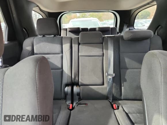 ✅ 2017 Dodge Durango SXT • VIN: 1C4RDJAG8HC860512 • Lot: 93114215. Wystawiony na Copart z przebiegiem 152 253 mil. Bezpłatny archiwum sprzedaży aukcyjnych z USA i szczegółowy raport historii pojazdu na DreamBid. Zdjęcie 10.