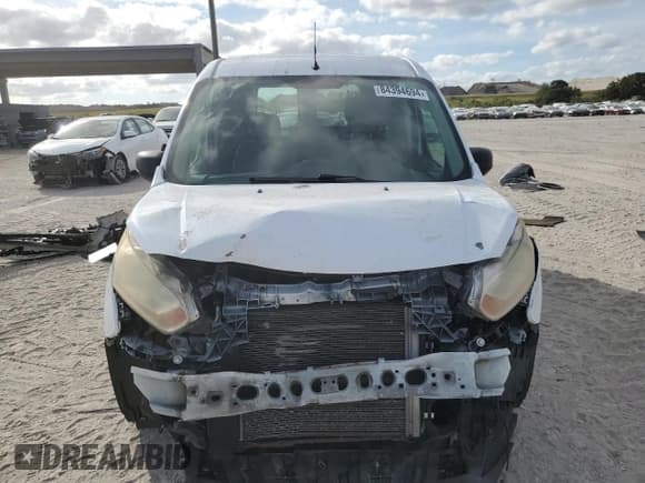 ✅ 2014 Ford Transit Connect XLT • VIN: NM0AS8F79E1144856 • Лот: 84394694. Опубликован ранее на Copart с пробегом 80 159 миль. Бесплатный доступ к архиву аукционных продаж из США и подробный отчёт об истории автомобиля на DreamBid. Изображение 5.