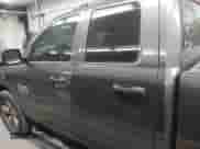 2019 Ram 1500 Tradesman with VIN 1C6RR7FG6KS625365, listed as a IAAI auction lot 42163213 with 99,259 mi miles and . Bid and sale history available at DreamBid. Image 14.