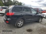 ✅ 2008 Hyundai Santa Fe GLS • VIN: 5NMSG73D18H211067 • Lot: 73226704. Listed on Copart with 72,172 mi. Free auction sales archive from the USA and detailed vehicle history report at DreamBid. Image 3.