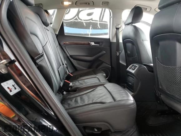 ✅ 2015 Audi Q5 Premium Plus • VIN: WA1LFAFP1FA125916 • Lot: 87485945. Listed on Copart with 76,156 mi. Free auction sales archive from the USA and detailed vehicle history report at DreamBid. Image 10.