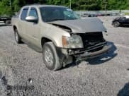 ✅ 2008 Chevrolet Avalanche 2LT • VIN: 3GNEC12098G122855 • Lot: 58043005. Wystawiony na Copart z przebiegiem 188 942 mil. Bezpłatny archiwum sprzedaży aukcyjnych z USA i szczegółowy raport historii pojazdu na DreamBid. Zdjęcie 14.