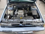 ✅ 1989 Oldsmobile Delta • VIN: 1G3HN54C8KH301125 • Lot: 70709764. Wystawiony na Copart z przebiegiem 87 068 mil. Bezpłatny archiwum sprzedaży aukcyjnych z USA i szczegółowy raport historii pojazdu na DreamBid. Zdjęcie 13.