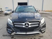 ✅ 2019 Mercedes-Benz GLE 400 • VIN: 4JGDA5GB6KB211824 • Lot: 90281045. Listed on Copart with 89,030 mi. Free auction sales archive from the USA and detailed vehicle history report at DreamBid. Image 5.
