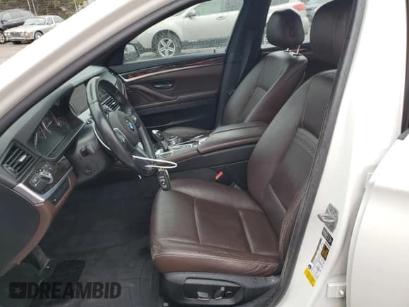 ✅ 2014 BMW 5 Series 535d • VIN: WBAXA5C52ED691187 • Лот: 80675865. Опубликован ранее на Copart с пробегом 147 170 миль. Бесплатный доступ к архиву аукционных продаж из США и подробный отчёт об истории автомобиля на DreamBid. Изображение 7.