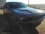 2022 Dodge Challenger SXT z VIN 2C3CDZAG7NH168355, wystawiony jako Copart lot #83792035 z przebiegiem 48 271 mil mil oraz Czysty tytuł • Clean title. Historia ofert i sprzedaży dostępna na DreamBid. Obrazek 13.