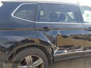 ✅ 2018 Volkswagen Tiguan SEL Premium • VIN: 3VV4B7AX9JM207731 • Лот: 43657756. Опубликован ранее на IAAI с пробегом 78 401 миль. Бесплатный доступ к архиву аукционных продаж из США и подробный отчёт об истории автомобиля на DreamBid. Изображение 20.