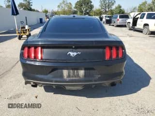 ✅ 2015 Ford Mustang EcoBoost Premium • VIN: 1FA6P8TH7F5363127 • Лот: 86621705. Опубликован ранее на Copart с пробегом 65 665 миль. Бесплатный доступ к архиву аукционных продаж из США и подробный отчёт об истории автомобиля на DreamBid. Изображение 6.
