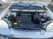 2001 Hyundai Santa Fe GLS z VIN KM8SC83D91U084712, wystawiony jako Copart lot #87107674 z przebiegiem 111 465 mil mil oraz Czysty tytuł • Clean title. Historia ofert i sprzedaży dostępna na DreamBid. Obrazek 12.