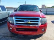 ✅ 2014 Ford Expedition Max Limited • VIN: 1FMJK1K55EEF03302 • Lot: 43786331. Listed on IAAI with 195,006 mi. Free auction sales archive from the USA and detailed vehicle history report at DreamBid. Image 12.