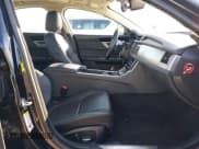 ✅ 2019 Jaguar XF 25t Premium • VIN: SAJBJ4FX5KCY78947 • Lot: 41261473. Listed on IAAI with 68,891 mi. Free auction sales archive from the USA and detailed vehicle history report at DreamBid. Image 5.