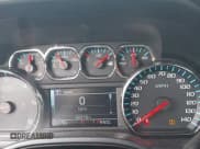 ✅ 2018 Chevrolet Silverado 1500 LT • VIN: 1GCVKREC4JZ302234 • Lot: 43400403. Listed on IAAI with 82,216 mi. Free auction sales archive from the USA and detailed vehicle history report at DreamBid. Image 7.