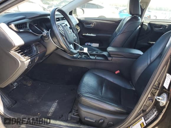 ✅ 2013 Toyota Avalon XLE Premium • VIN: 4T1BK1EB1DU060558 • Lot: 84978125. Wystawiony na Copart z przebiegiem 85 821 mil. Bezpłatny archiwum sprzedaży aukcyjnych z USA i szczegółowy raport historii pojazdu na DreamBid. Zdjęcie 7.