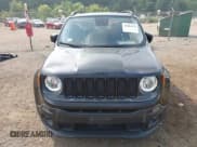 ✅ 2017 Jeep Renegade Latitude • VIN: ZACCJABB5HPE59867 • Lot: 42884274. Listed on IAAI with 58,047 mi. Free auction sales archive from the USA and detailed vehicle history report at DreamBid. Image 12.