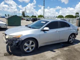 ✅ 2014 Acura TSX • VIN: JH4CU2F42EC003543 • Lot: 69086365. Wystawiony na Copart z przebiegiem 128 643 mil. Bezpłatny archiwum sprzedaży aukcyjnych z USA i szczegółowy raport historii pojazdu na DreamBid. Zdjęcie 1.