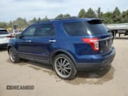 ✅ 2012 Ford Explorer • VIN: 1FMHK7B81CGA71708 • Лот: 80322085. Опубликован ранее на Copart с пробегом 230 197 миль. Бесплатный доступ к архиву аукционных продаж из США и подробный отчёт об истории автомобиля на DreamBid. Изображение 2.