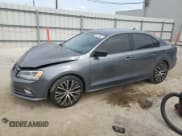 ✅ 2016 Volkswagen Jetta S • VIN: 3VW167AJ9GM334339 • Лот: 53975655. Опубликован ранее на Copart с пробегом 140 604 миль. Бесплатный доступ к архиву аукционных продаж из США и подробный отчёт об истории автомобиля на DreamBid. Изображение 1.