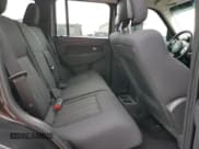 ✅ 2012 Jeep Liberty Sport • VIN: 1C4PJMAK4CW115883 • Лот: 60910055. Опубликован ранее на Copart с пробегом 163 045 миль. Бесплатный доступ к архиву аукционных продаж из США и подробный отчёт об истории автомобиля на DreamBid. Изображение 11.