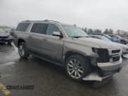 ✅ 2017 Chevrolet Suburban LT • VIN: 1GNSKHKC8HR271959 • Lot: 81591794. Wystawiony na Copart z przebiegiem 148 021 mil. Bezpłatny archiwum sprzedaży aukcyjnych z USA i szczegółowy raport historii pojazdu na DreamBid. Zdjęcie 4.