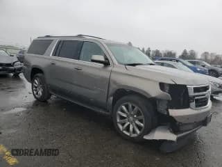 ✅ 2017 Chevrolet Suburban LT • VIN: 1GNSKHKC8HR271959 • Lot: 81591794. Wystawiony na Copart z przebiegiem 148 021 mil. Bezpłatny archiwum sprzedaży aukcyjnych z USA i szczegółowy raport historii pojazdu na DreamBid. Zdjęcie 4.