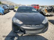 ✅ 2013 Hyundai Genesis Coupe 2.0T • VIN: KMHHT6KD2DU088198 • Lot: 60320215. Wystawiony na Copart z przebiegiem 98 399 mil. Bezpłatny archiwum sprzedaży aukcyjnych z USA i szczegółowy raport historii pojazdu na DreamBid. Zdjęcie 5.