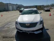 ✅ 2017 Cadillac CT6 AWD • VIN: 1G6KB5RS3HU205601 • Лот: 46272525. Опубликован ранее на Copart с пробегом 21 853 миль. Бесплатный доступ к архиву аукционных продаж из США и подробный отчёт об истории автомобиля на DreamBid. Изображение 14.